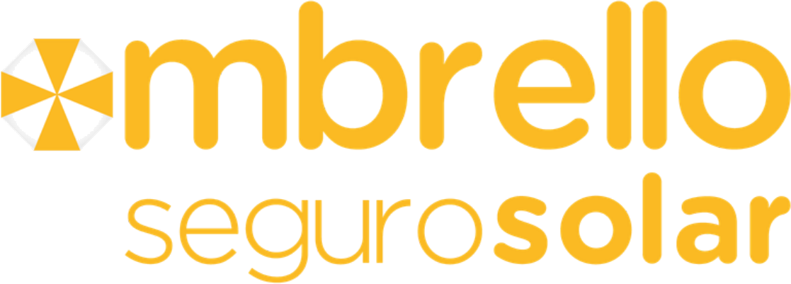 Ombrello Seguro Solar