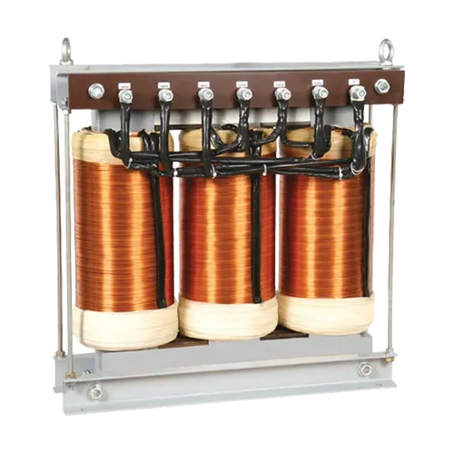 Imagem do produto Autotransformador Trifásico Minuzzi 35kVA (Minuzzi)