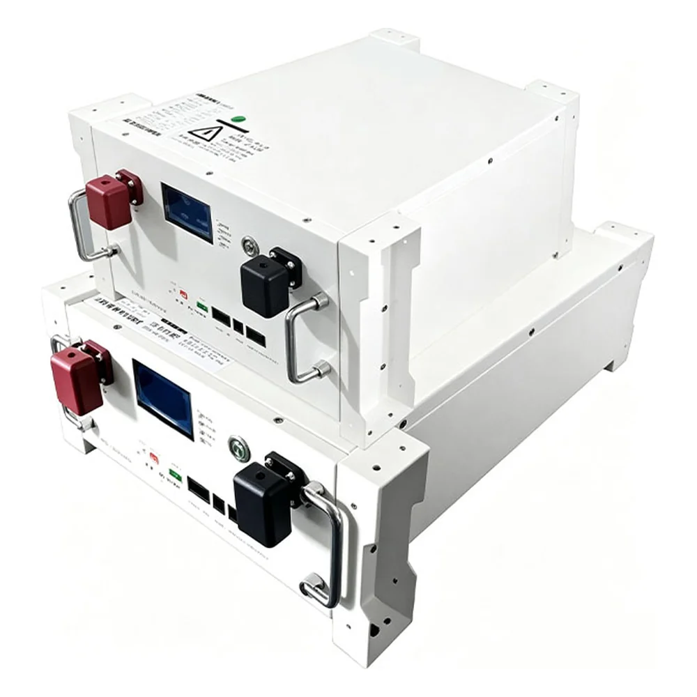 Bateria Lítio FUNODN Solar 25,6V 314Ah 8,04 kWh - foto 1