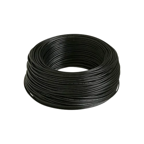 Imagem do produto Cabo Solar Cabel 6.0mm Preto (Cabel)