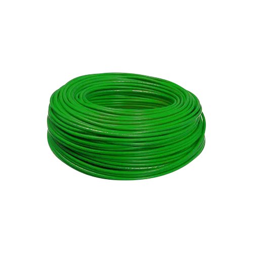 Imagem do produto Cabo Solar Cabel 6.0mm Verde (Cabel)