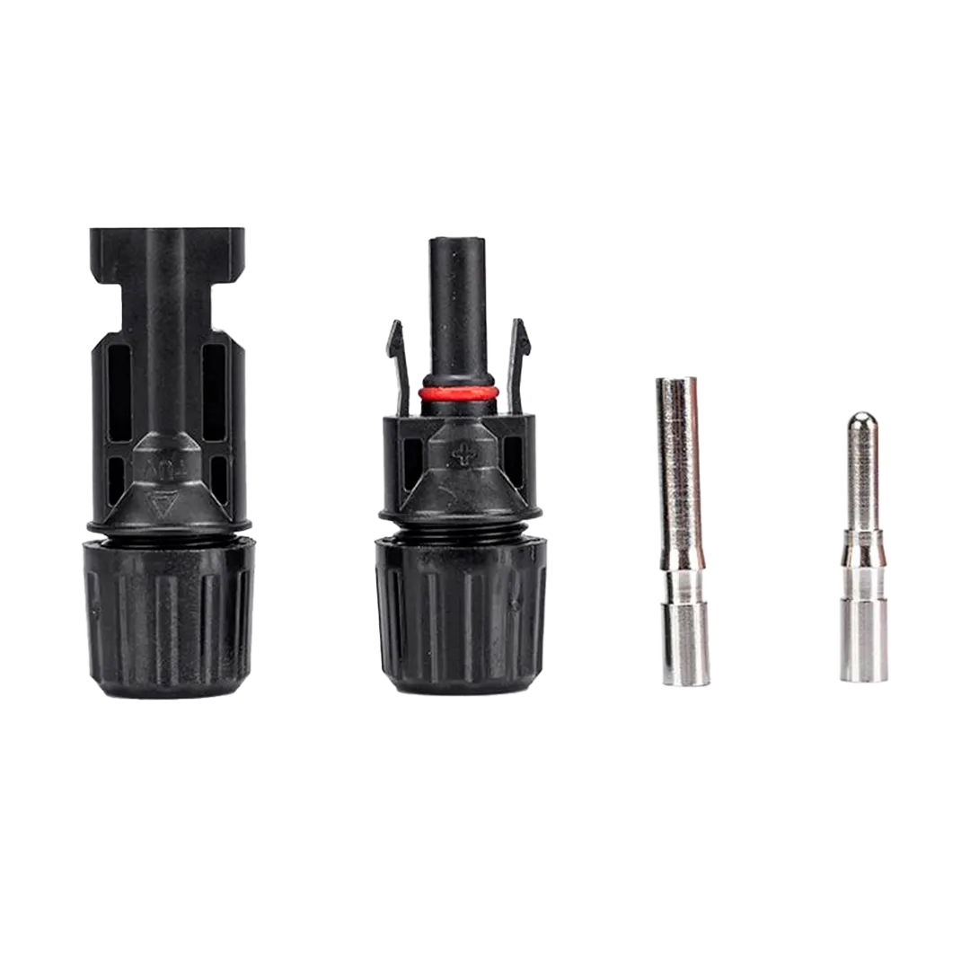 Conector MC4 Proauto SC4 6mm - foto 1
