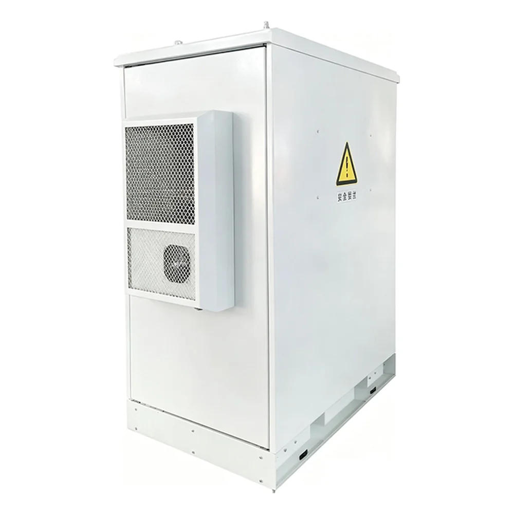 Gabinete de Baterias FUNODN Solar 51,2V 225 kWh IP55 - foto 1