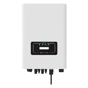 Inversor Deye SUN-15K-G02-LV — vista 2