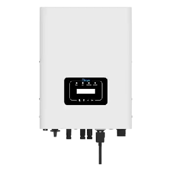 Deye SUN-15K-G03 Inverter — view 2