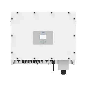 Inversor Deye SUN-35K-G — vista 2