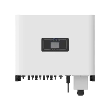 Deye SUN-35K-G03 Inverter — view 2