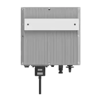 Deye SUN-3K-G Inverter — view 3