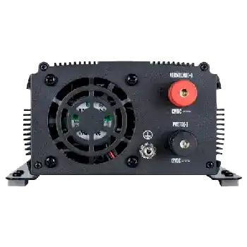 Hayonik PSW1000 Off-Grid Inverter — view 2