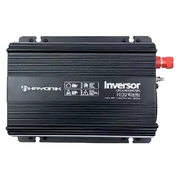 Hayonik PSW1000 Off-Grid Inverter — view 3