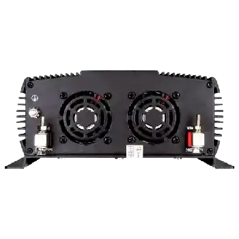 Inversor off-grid Hayonik PSW1500 — vista 2