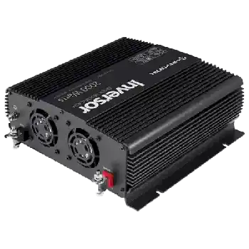 Inversor off-grid Hayonik PSW2000 — vista 2