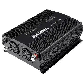 Inversor off-grid Hayonik PSW3000 — vista 2