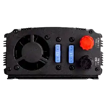 Inversor off-grid Hayonik PSW500 — vista 2