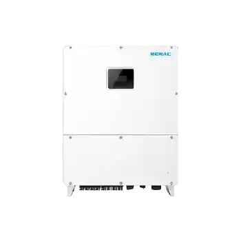 Inversor Renac NAC60K — vista 2
