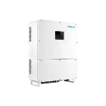 Inversor Renac NAC60K — vista 3