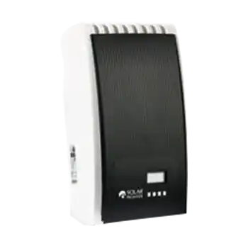 Inversor Solar Frontier Turbo 3P1