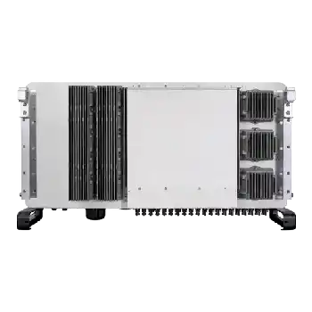 Inversor Solis 100K-5G — vista 3