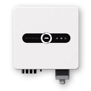 Inversor Austa AU5K1P - foto 2