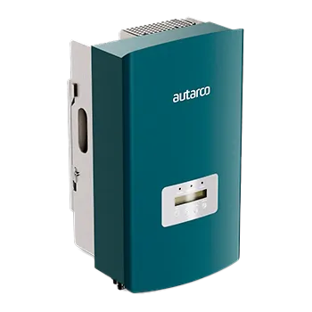 Imagem do produto Inversor Autarco S2.LD6000-MIII (Autarco)
