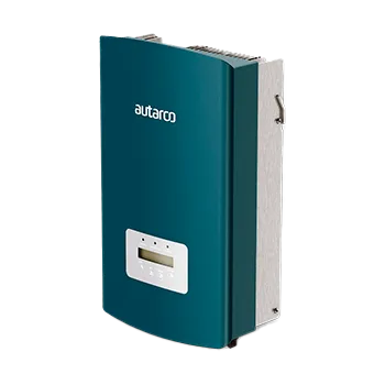 Imagem do produto Inversor Autarco S2.MX6000-MIII (Autarco)