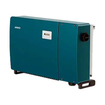 Inversor Autarco S2.OXII100000S-HV - foto 1