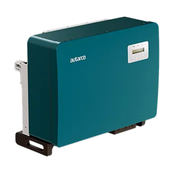 Imagem do produto Inversor Autarco S2.UX60000(S)-MII (Autarco)