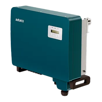 Imagem do produto Inversor Autarco S2.XLX25000S-MIII (Autarco)