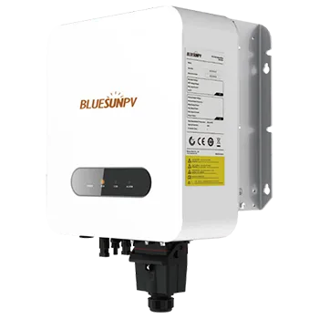 Inversor Bluesun BSM15K-B - foto 1