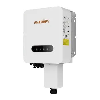 Imagem do produto Inversor Bluesun BSM30K-B (Bluesun)