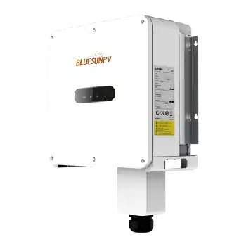 Imagem do produto Inversor Bluesun BSM50K-B (Bluesun)