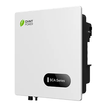 Inversor Chint Power CPS SCA6KTL-PSM1/EU - foto 1