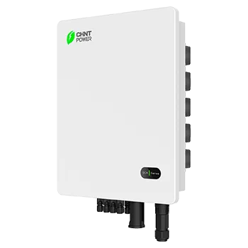Imagem do produto Inversor Chint Power SCA15K-T-EU (Chint Power)