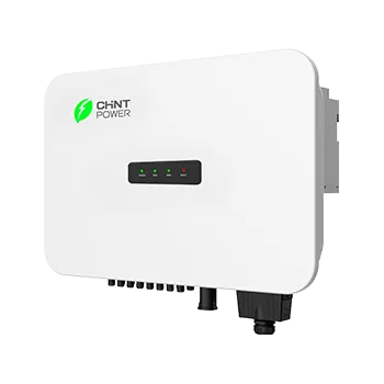 Imagem do produto Inversor Chint Power SCA25K-TM-EU (Chint Power)