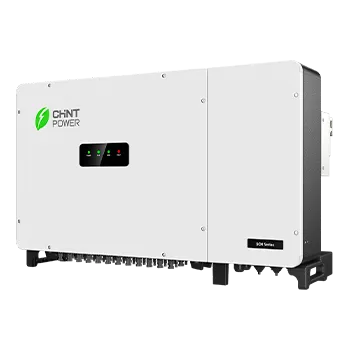 Inversor Chint Power SCA75K-T-EU - foto 1