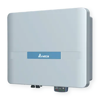 Imagem do produto Inversor Delta H3_210 (Delta)
