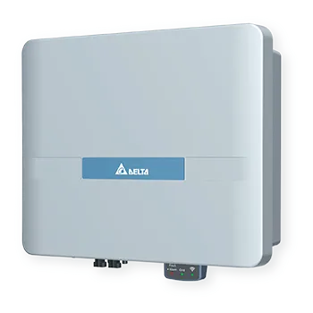 Imagem do produto Inversor Delta H5A_221 (Delta)