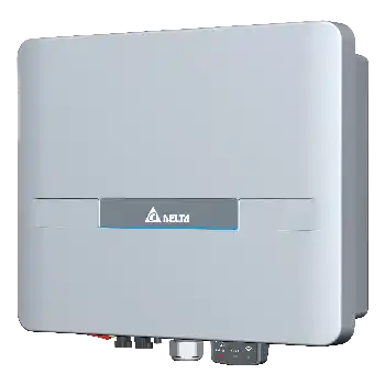 Imagem do produto Inversor Delta H5A_222 (Delta)