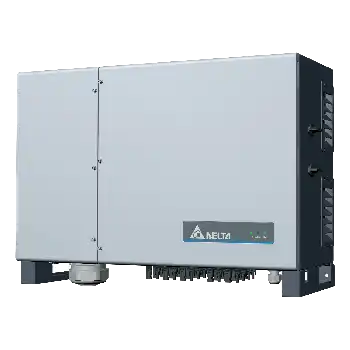 Imagem do produto Inversor Delta M125HV_111 (Delta)