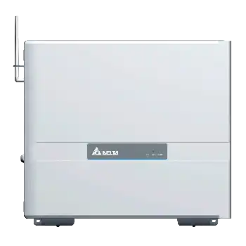Imagem do produto Inversor Delta M70A_260 (Delta)