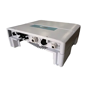 Inversor Delta RPI M8A - foto 3