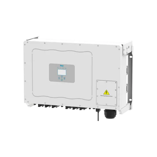 Imagem do produto Inversor Deye SUN-100K-G03 (Deye)