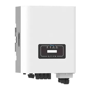 Imagem do produto Inversor Deye SUN-10.5K-G02P1-EU-AM2 (Deye)