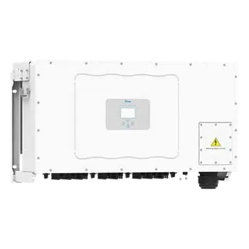 Imagem do produto Inversor Deye SUN-125K-G01P3-EU-AM8 (Deye)