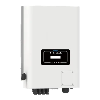 Imagem do produto Inversor Deye SUN-22K-G05 (Deye)