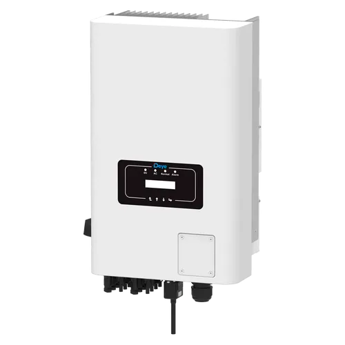 Imagem do produto Inversor Deye SUN-33K-G04 (Deye)
