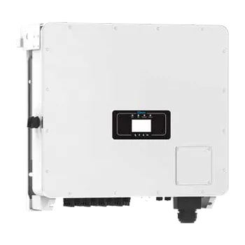 Imagem do produto Inversor Deye SUN-33K-G04P3-EU-AM4-LV (Deye)