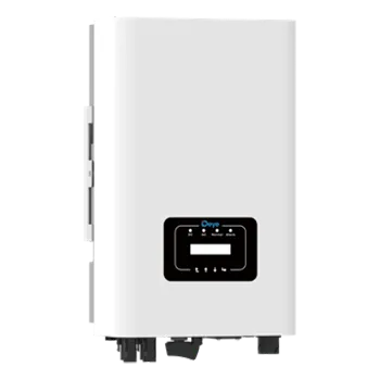 Inversor Deye SUN-3K-G06 P3-EU-AM2-P1 - foto 1