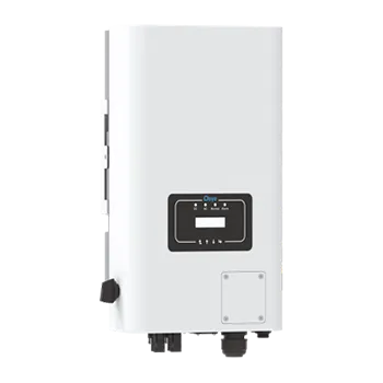Imagem do produto Inversor Deye SUN-4K-G06 P3-EU-BM2-P1 (Deye)