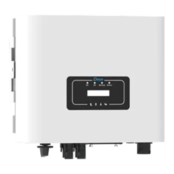 Imagem do produto Inversor Deye SUN-5.2K-G04 (Deye)
